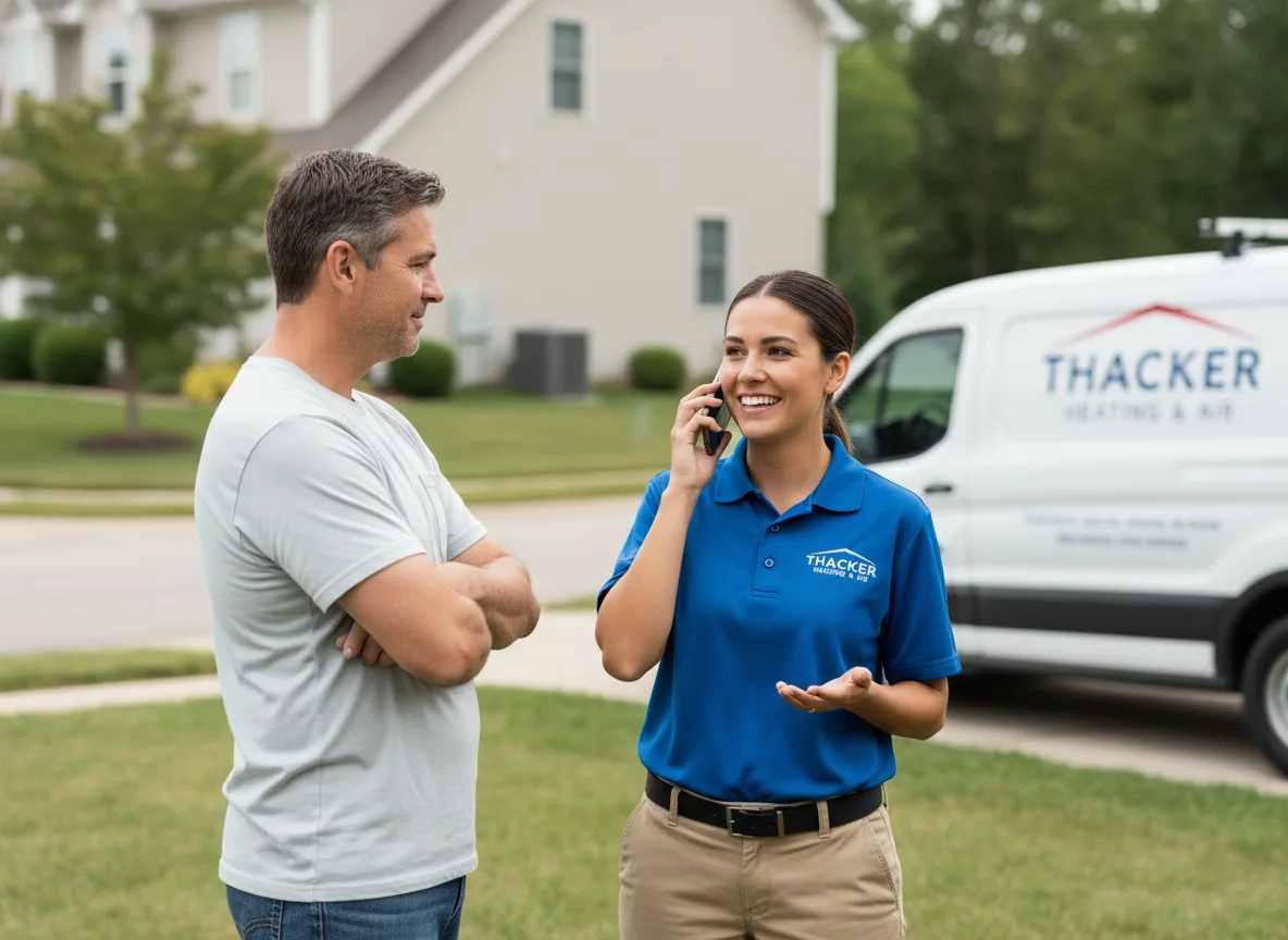 Ac Repair Minden, IA FAQs